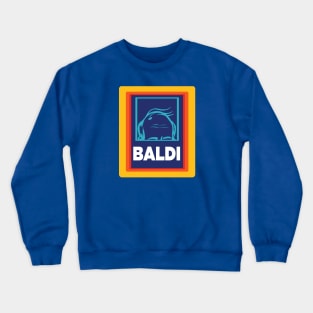 Baldi Crewneck Sweatshirt